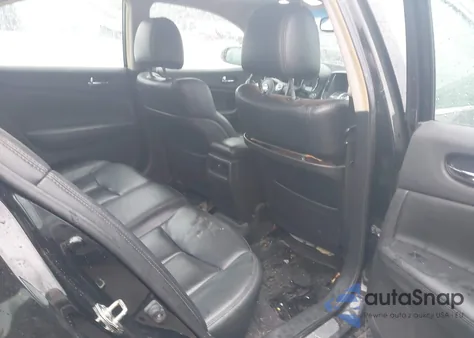 2014 Nissan Maxima 3.5 Sv из США, поврежденный, VIN 1N4AA5AP2EC456457